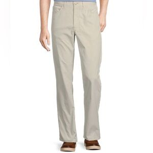 Daniel Cremieux | Men’s Sz 36x32 | Khaki Performance Pants